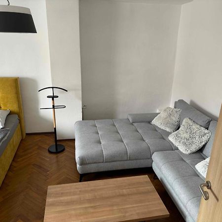 Apartman Krystof Františkovy Lázně المظهر الخارجي الصورة