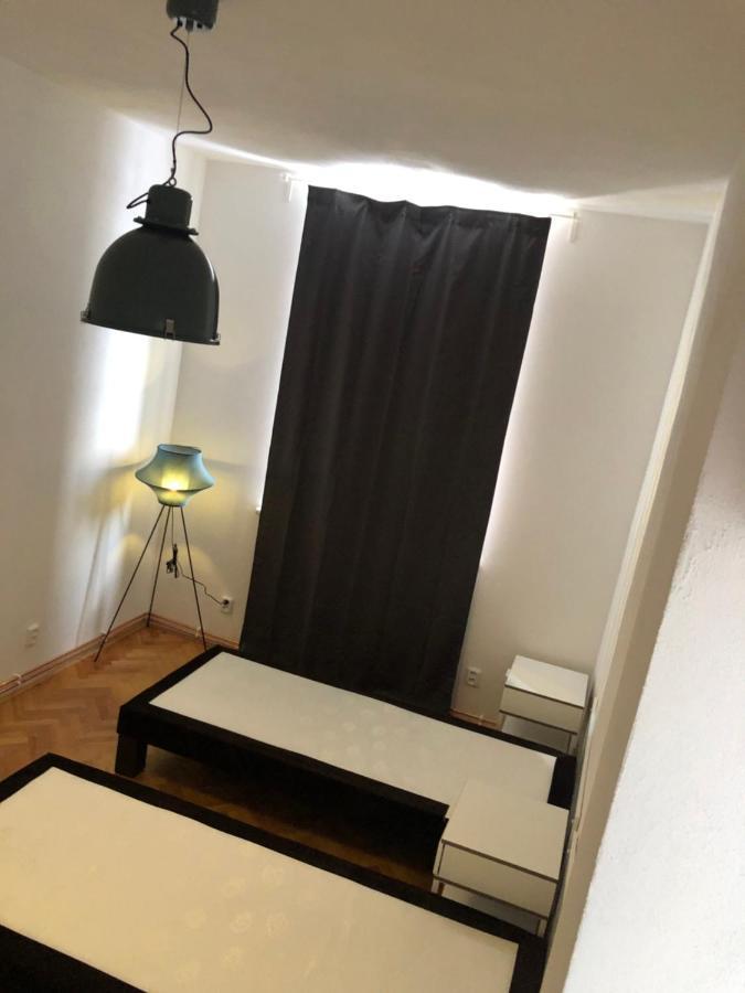 Apartman Krystof Františkovy Lázně المظهر الخارجي الصورة