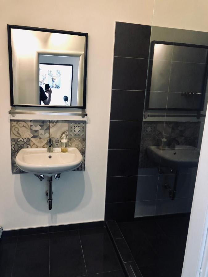 Apartman Krystof Františkovy Lázně المظهر الخارجي الصورة