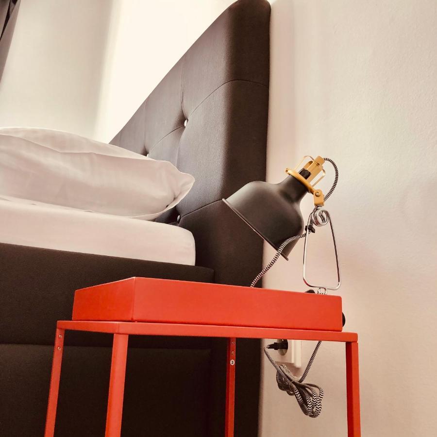Apartman Krystof Františkovy Lázně المظهر الخارجي الصورة
