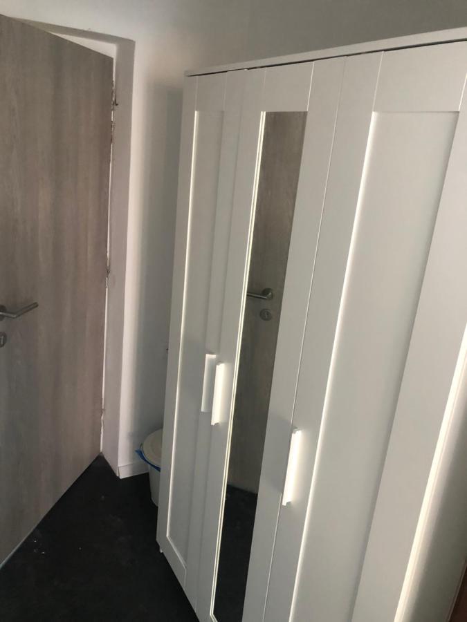 Apartman Krystof Františkovy Lázně المظهر الخارجي الصورة