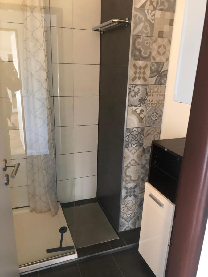 Apartman Krystof Františkovy Lázně المظهر الخارجي الصورة