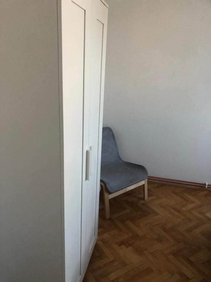 شقة Františkovy Lázně  في Apartman Krystof المظهر الخارجي الصورة