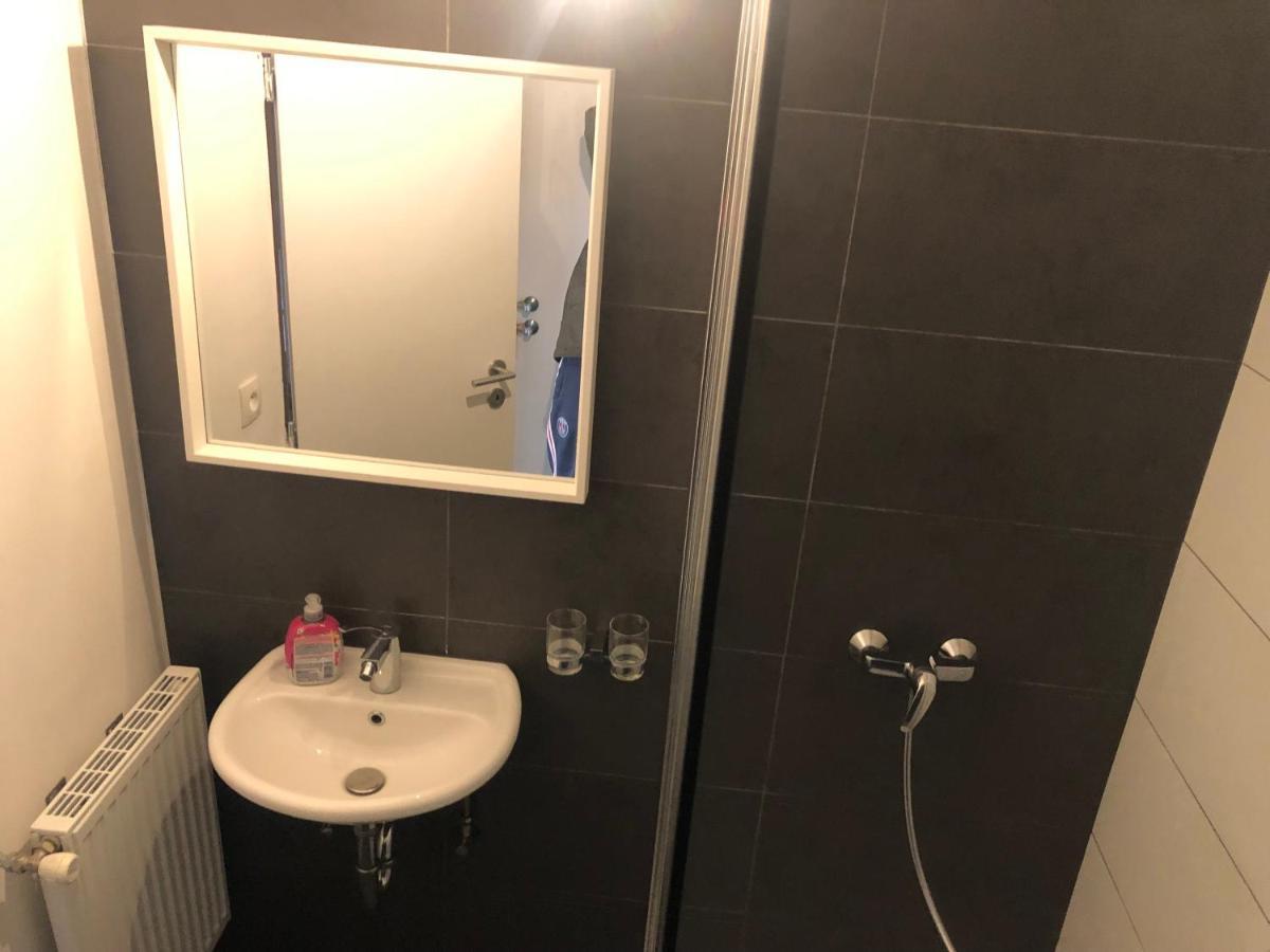 Apartman Krystof Františkovy Lázně المظهر الخارجي الصورة