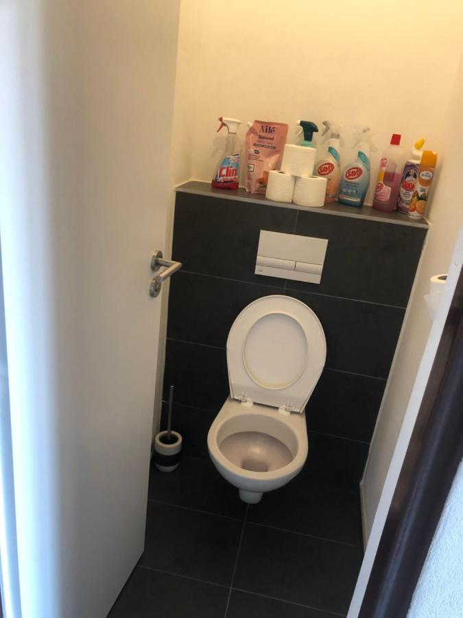 Apartman Krystof Františkovy Lázně المظهر الخارجي الصورة