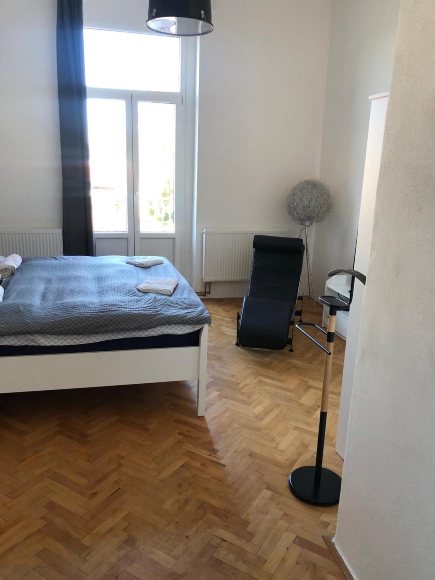 Apartman Krystof Františkovy Lázně المظهر الخارجي الصورة