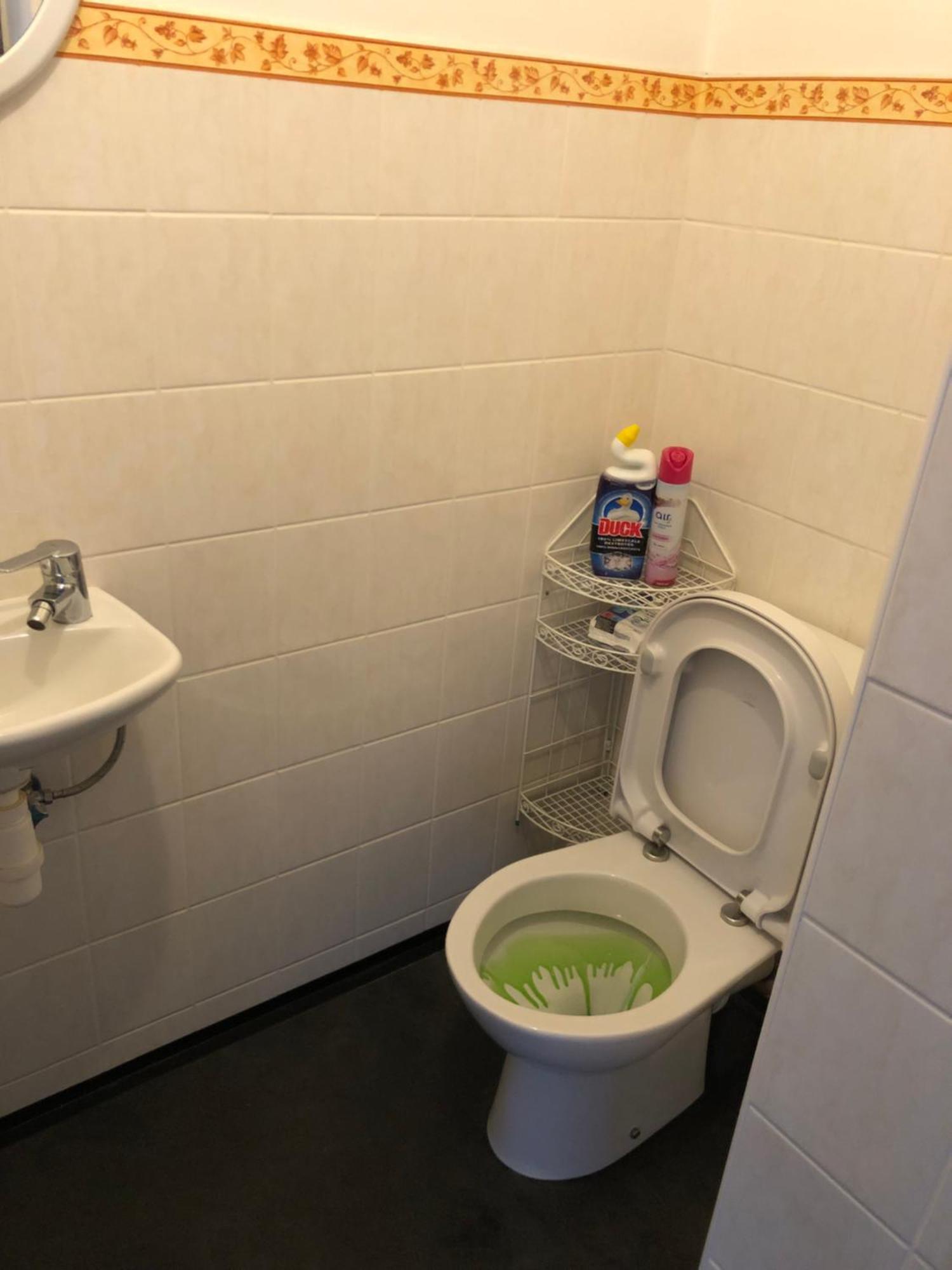 Apartman Krystof Františkovy Lázně المظهر الخارجي الصورة
