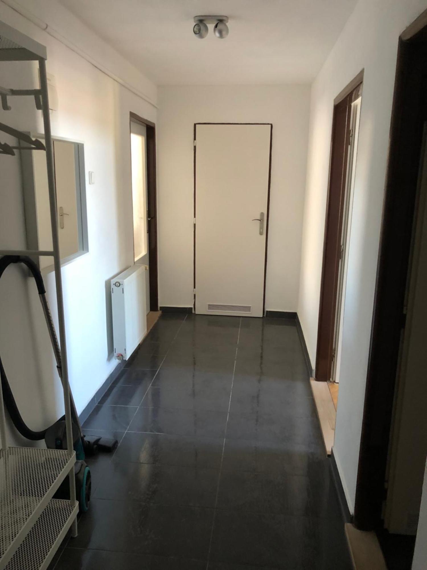 Apartman Krystof Františkovy Lázně المظهر الخارجي الصورة