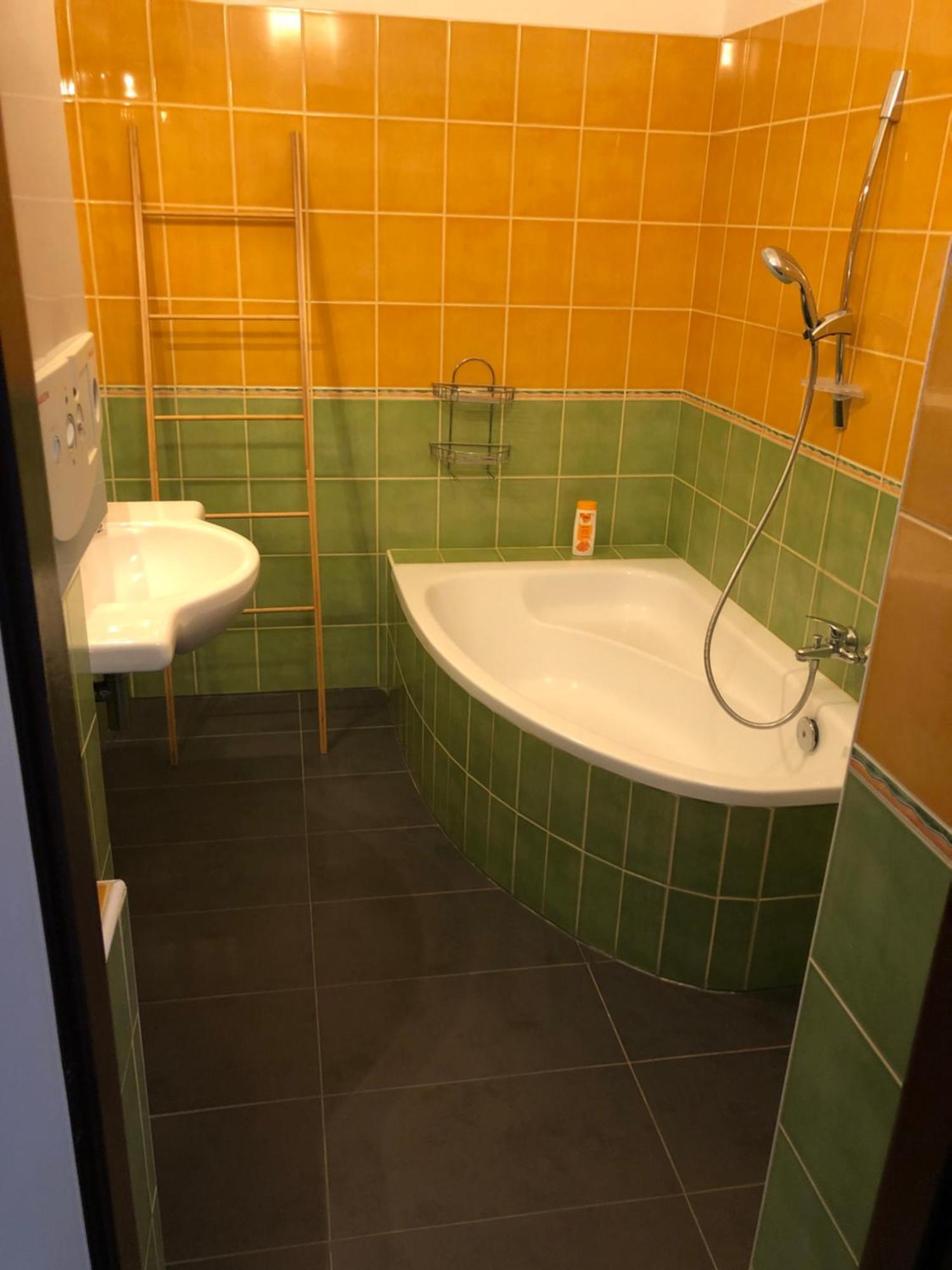 Apartman Krystof Františkovy Lázně المظهر الخارجي الصورة