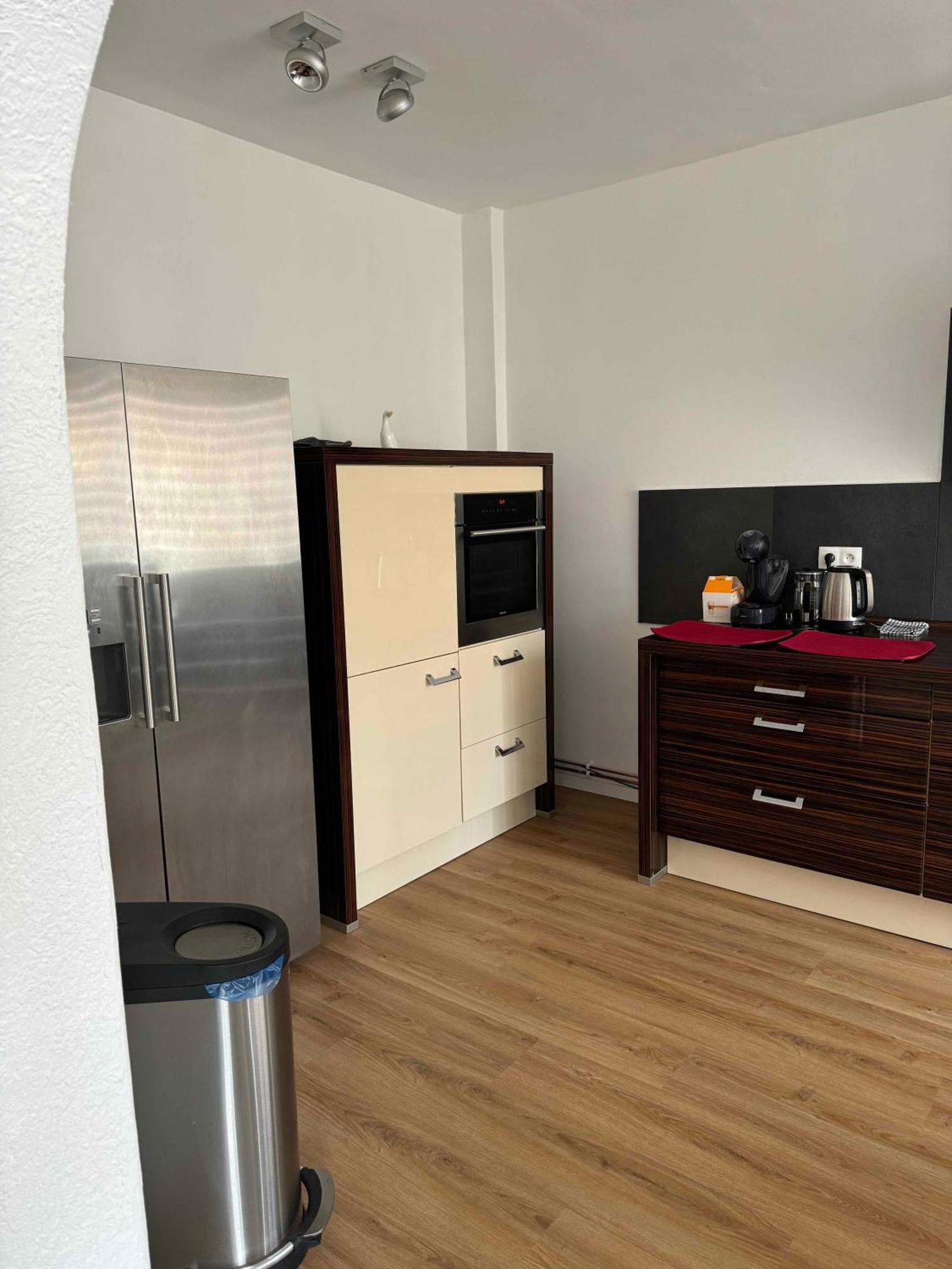 Apartman Krystof Františkovy Lázně المظهر الخارجي الصورة