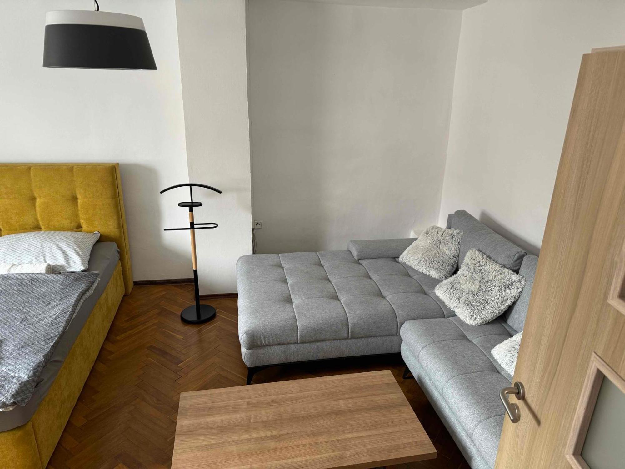 Apartman Krystof Františkovy Lázně المظهر الخارجي الصورة