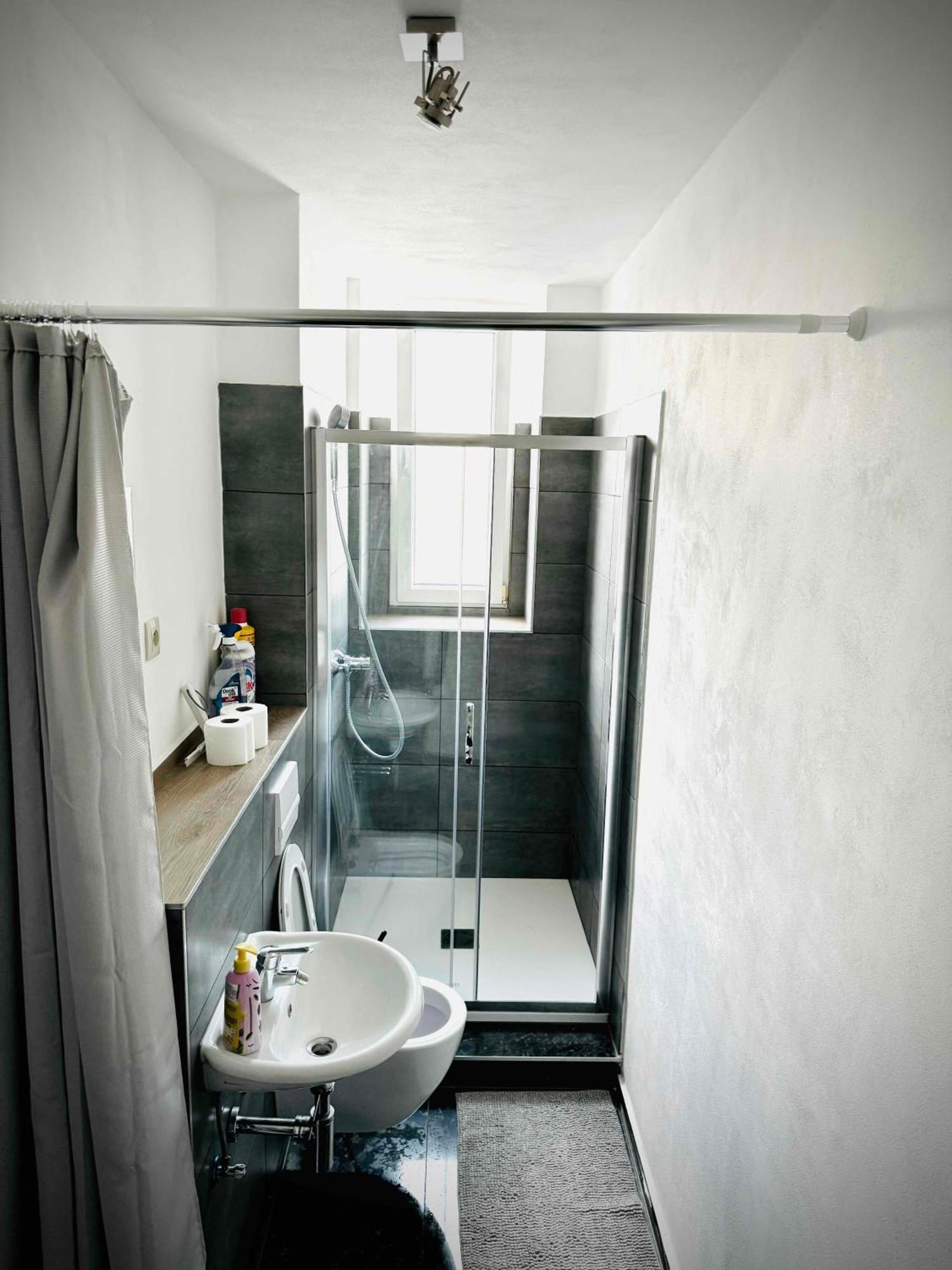 Apartman Krystof Františkovy Lázně المظهر الخارجي الصورة